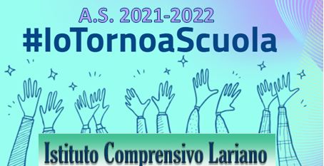IOTornoAScuola21 22