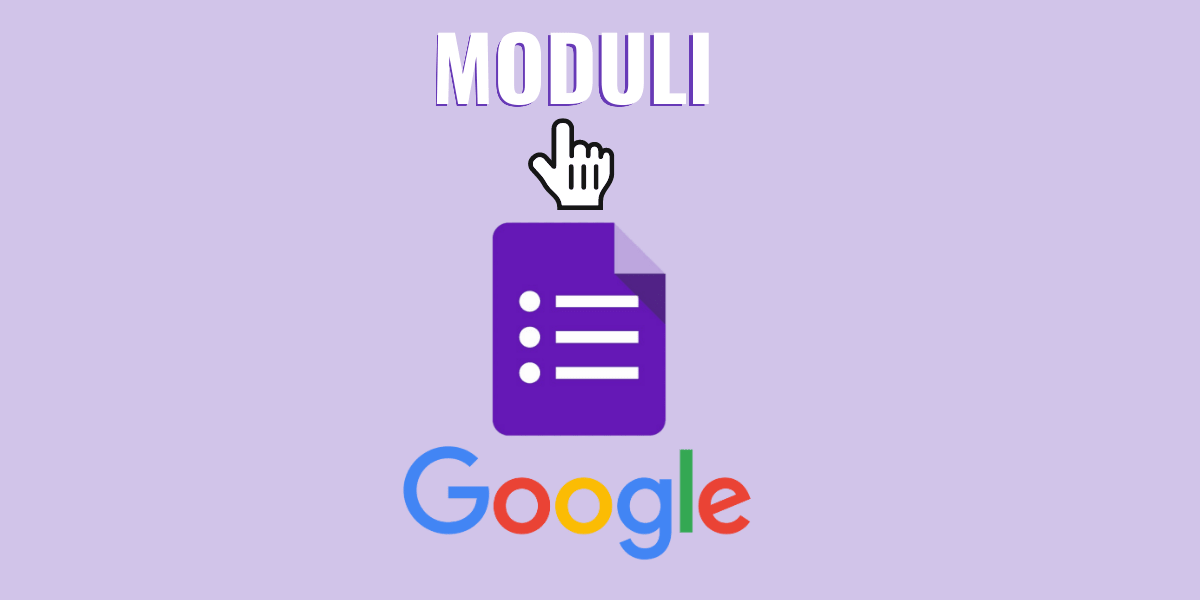 Moduli Google Form 1200 x 600 pixel