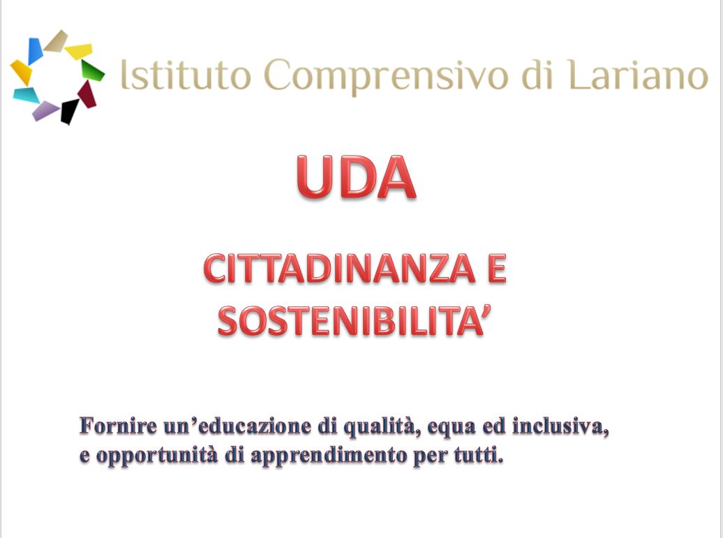 uda cittadinanza